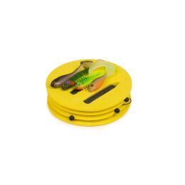 FOX Rage Drop Shot Micro Ready Rig Size 6