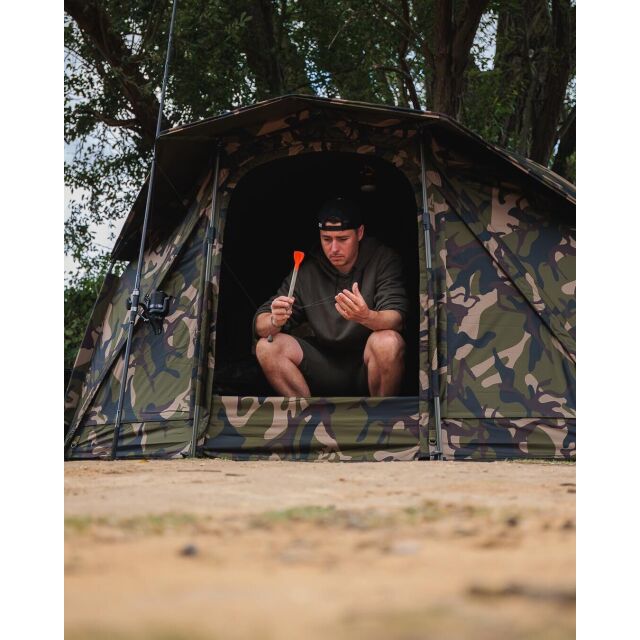 FOX Frontier II - Camo