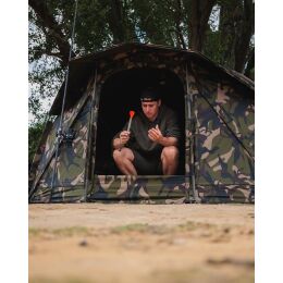 FOX Frontier II - Camo