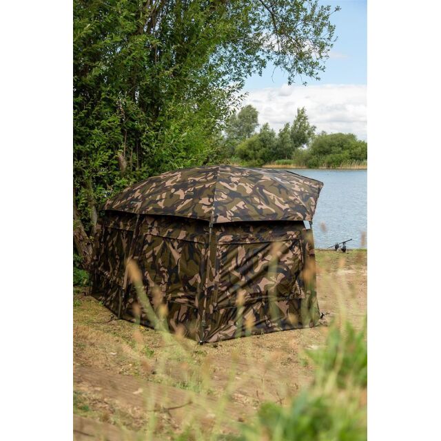 FOX Frontier II - X Camo