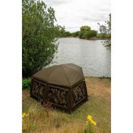 FOX Frontier II - XL