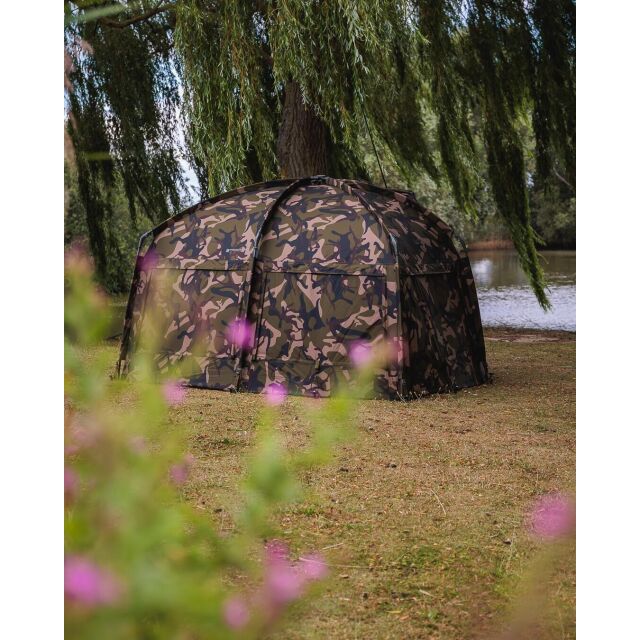FOX Frontier II - XL Camo