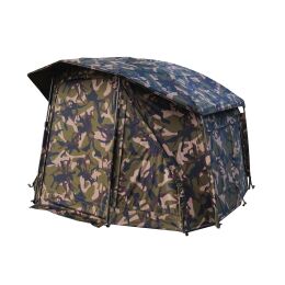 FOX Frontier II - XL Camo