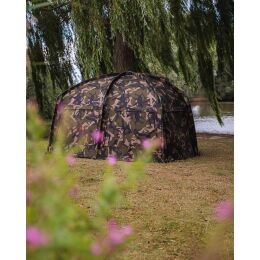 FOX Frontier II - XL Camo
