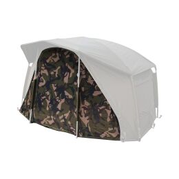 FOX Frontier II - X Camo Mozzy Mesh