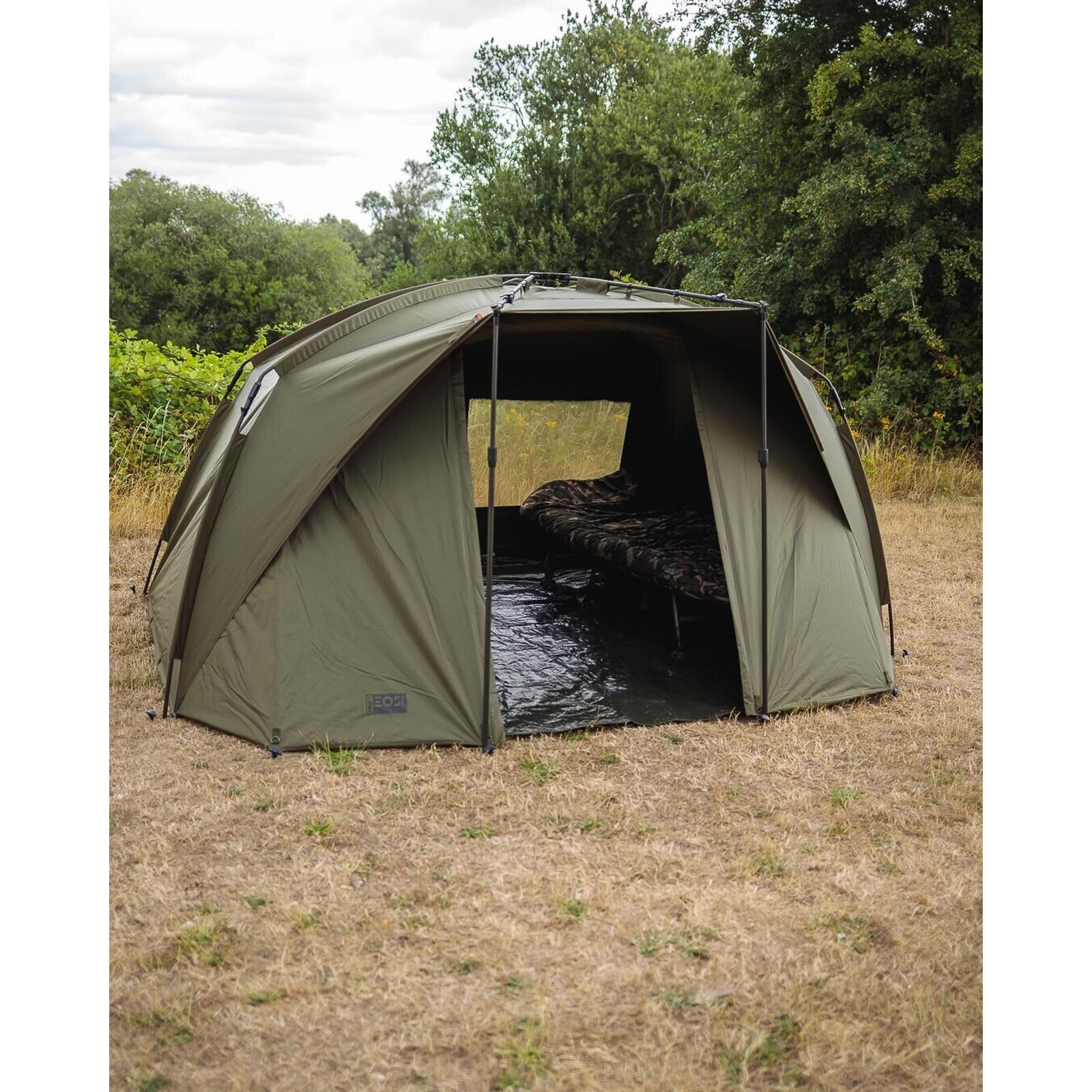 FOX Eos Pro Bivvy - 2 Person