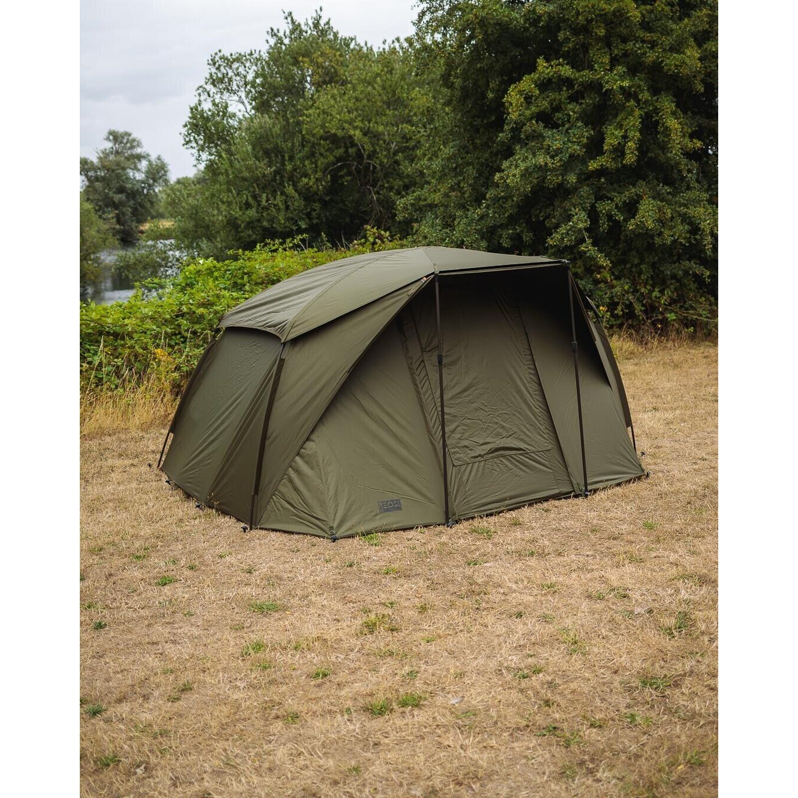 FOX Eos Pro Bivvy - 2 Person Vapour Cap