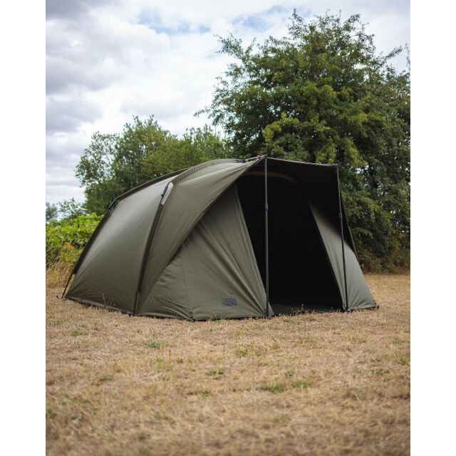 FOX Eos Pro Bivvy - 2 Person Vapour Cap