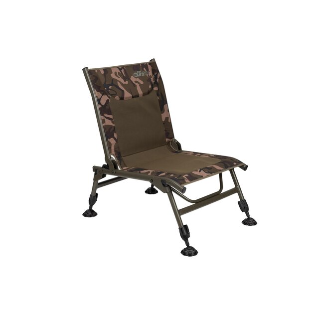 FOX Duralite Recliner Chair