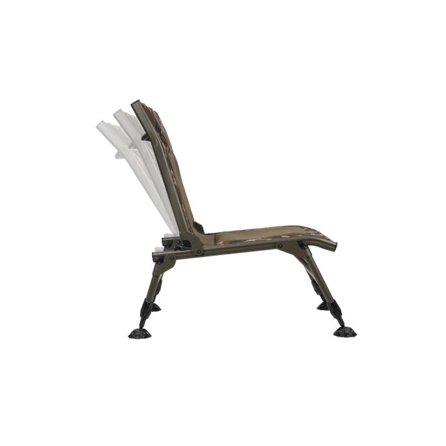 FOX Duralite Recliner Chair