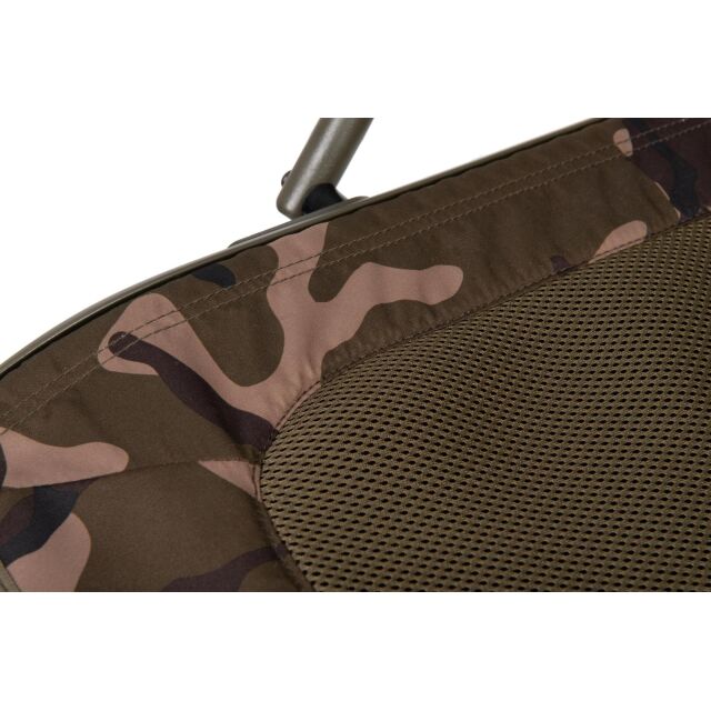 FOX Duralite Recliner Arm Chair