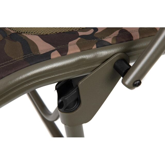 FOX Duralite Recliner Arm Chair