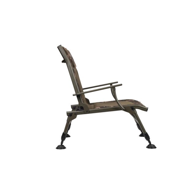 FOX Duralite Recliner Arm Chair
