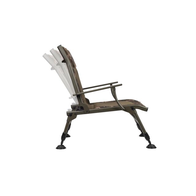 FOX Duralite Recliner Arm Chair