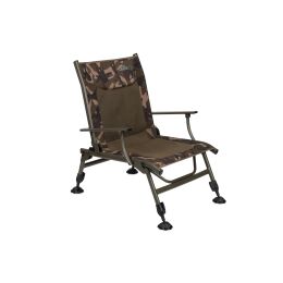 FOX Duralite Recliner Arm Chair
