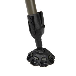 FOX Duralite Recliner Arm Chair
