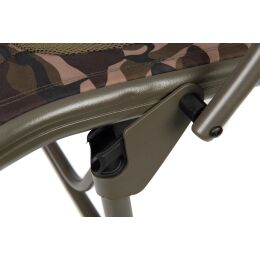 FOX Duralite Recliner Arm Chair