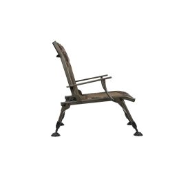 FOX Duralite Recliner Arm Chair