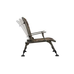 FOX Duralite Recliner Arm Chair
