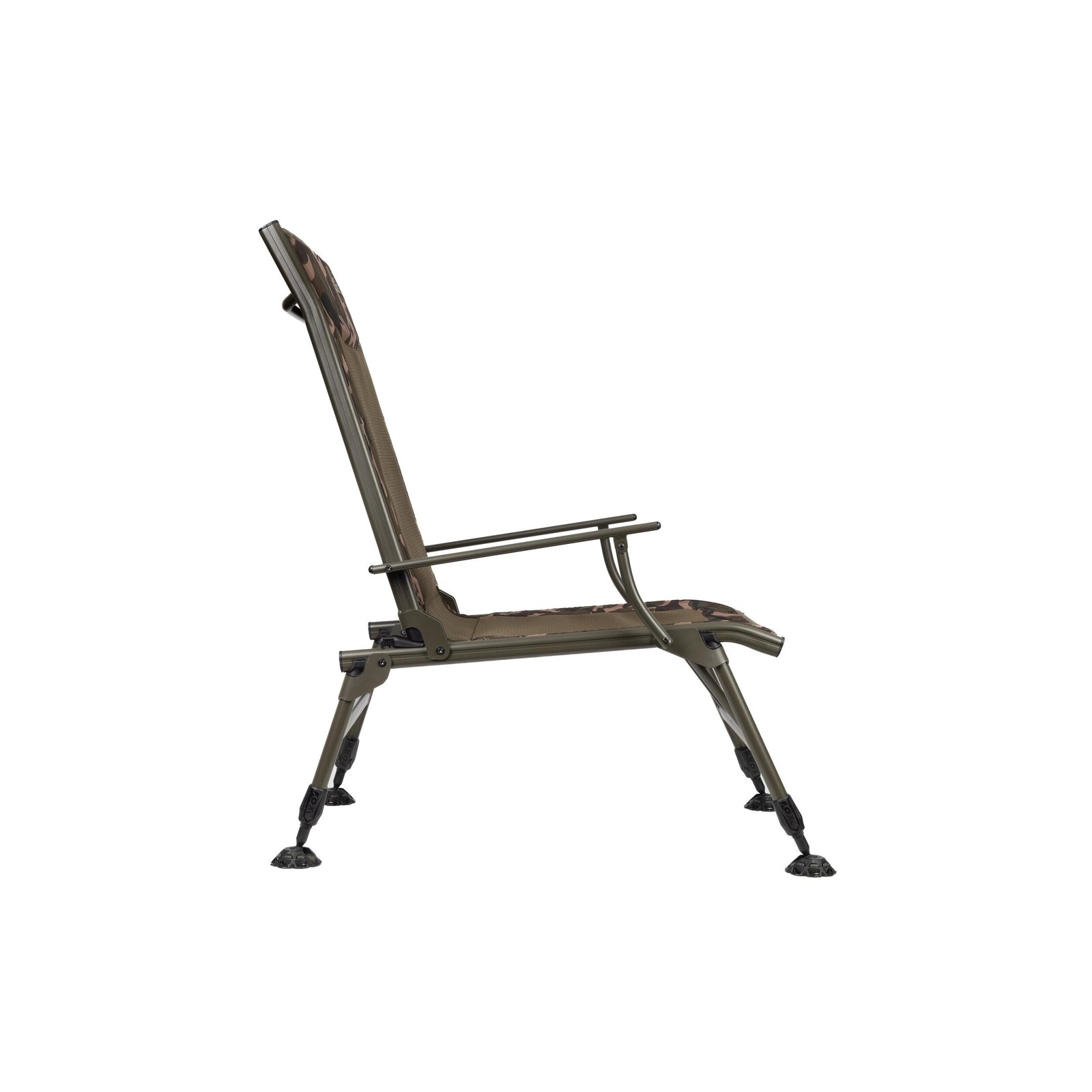 FOX Duralite Recliner XL Arm Chair