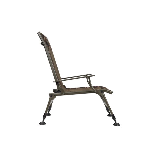 FOX Duralite Recliner XL Arm Chair