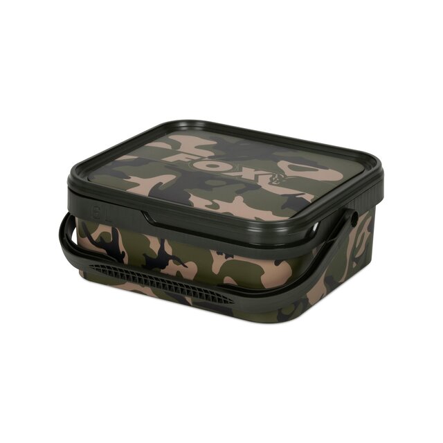 FOX Camo Bucket