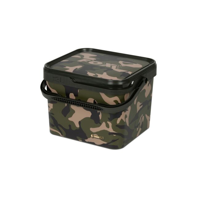 FOX Camo Bucket