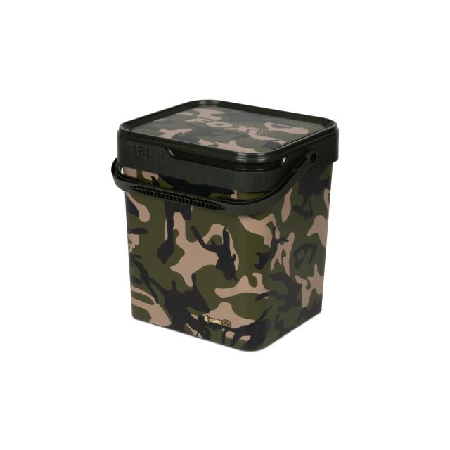 FOX Camo Bucket