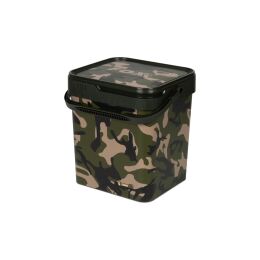 FOX Camo Bucket 18l