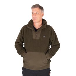 FOX Olive Sherpa Hybrid Jacket L