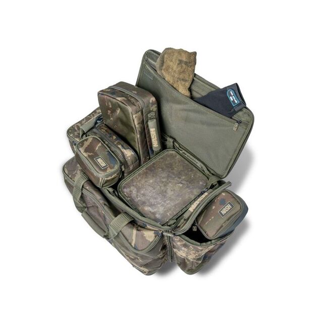 Nash Subterfuge Carryall Large 65L