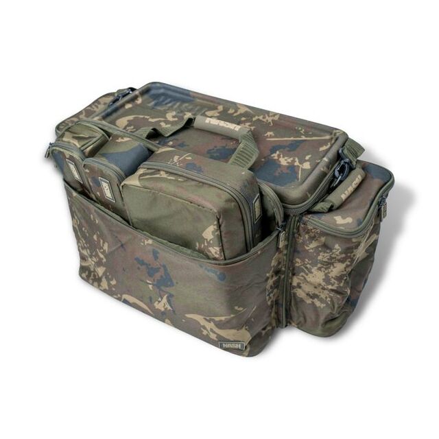 Nash Subterfuge Carryall Large 65L