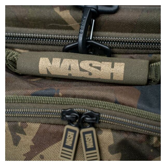 Nash Subterfuge Carryall Large 65L