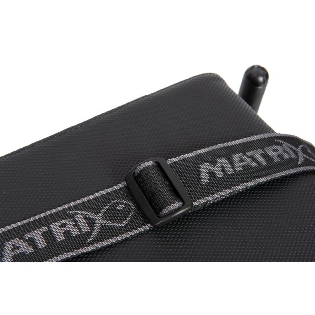 Matrix F25 Pro Sitzkiepe Edition Limette