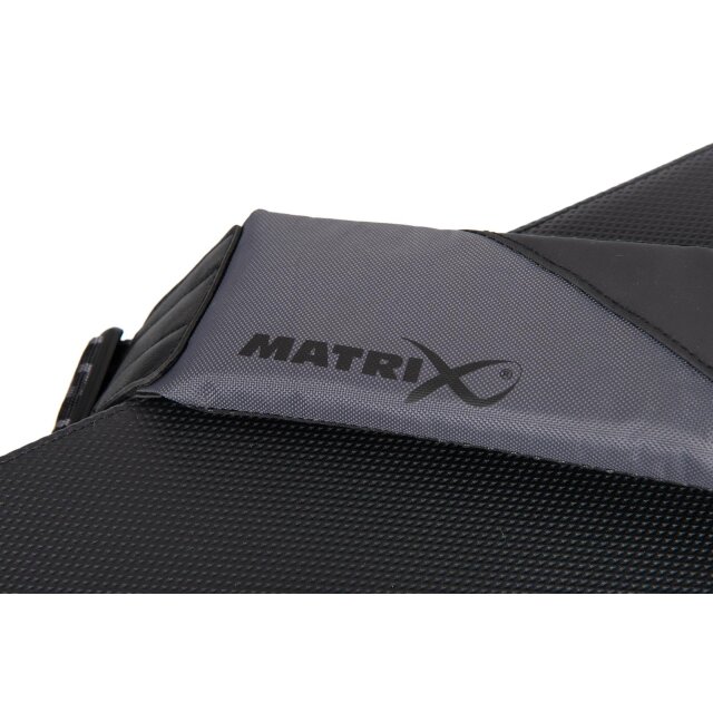 Matrix F25 Pro Sitzkiepe Edition Limette
