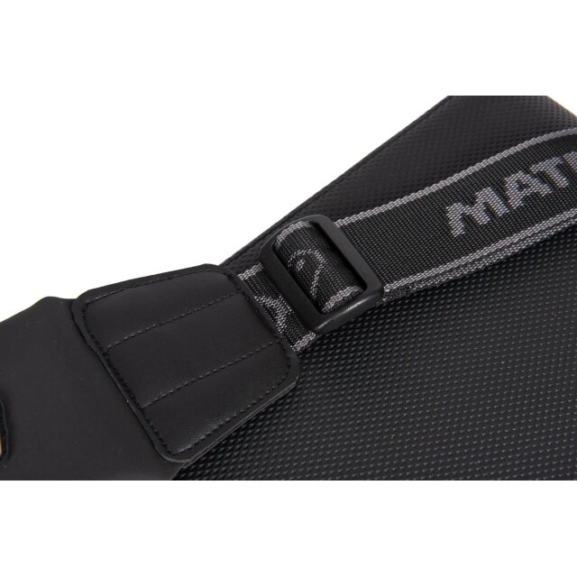 Matrix F25 Pro Sitzkiepe Edition Limette