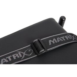 Matrix F25 Pro Sitzkiepe Edition Limette