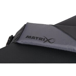 Matrix F25 Pro Sitzkiepe Edition Limette