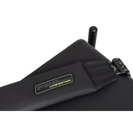 Matrix F25 Pro Sitzkiepe Edition Limette