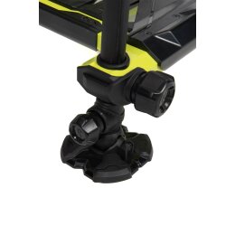 Matrix F25 Pro Sitzkiepe Edition Limette