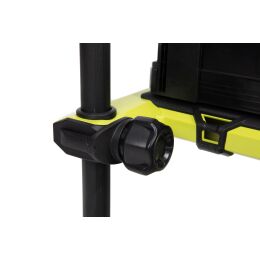 Matrix F25 Pro Sitzkiepe Edition Limette