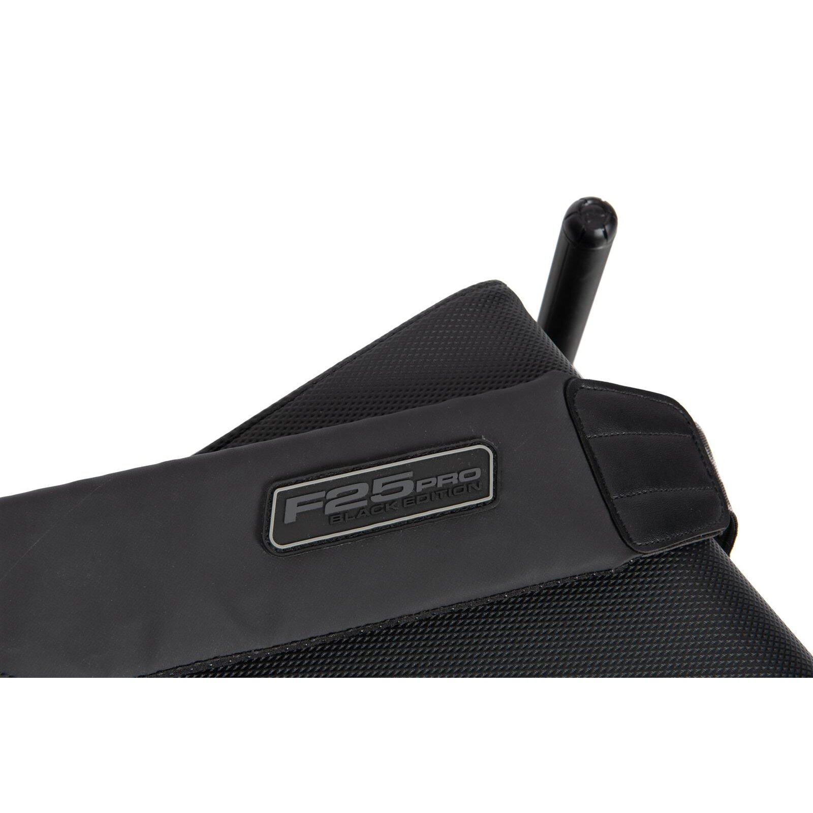 Matrix F25 Pro Sitzkiepe Edition Schwarz