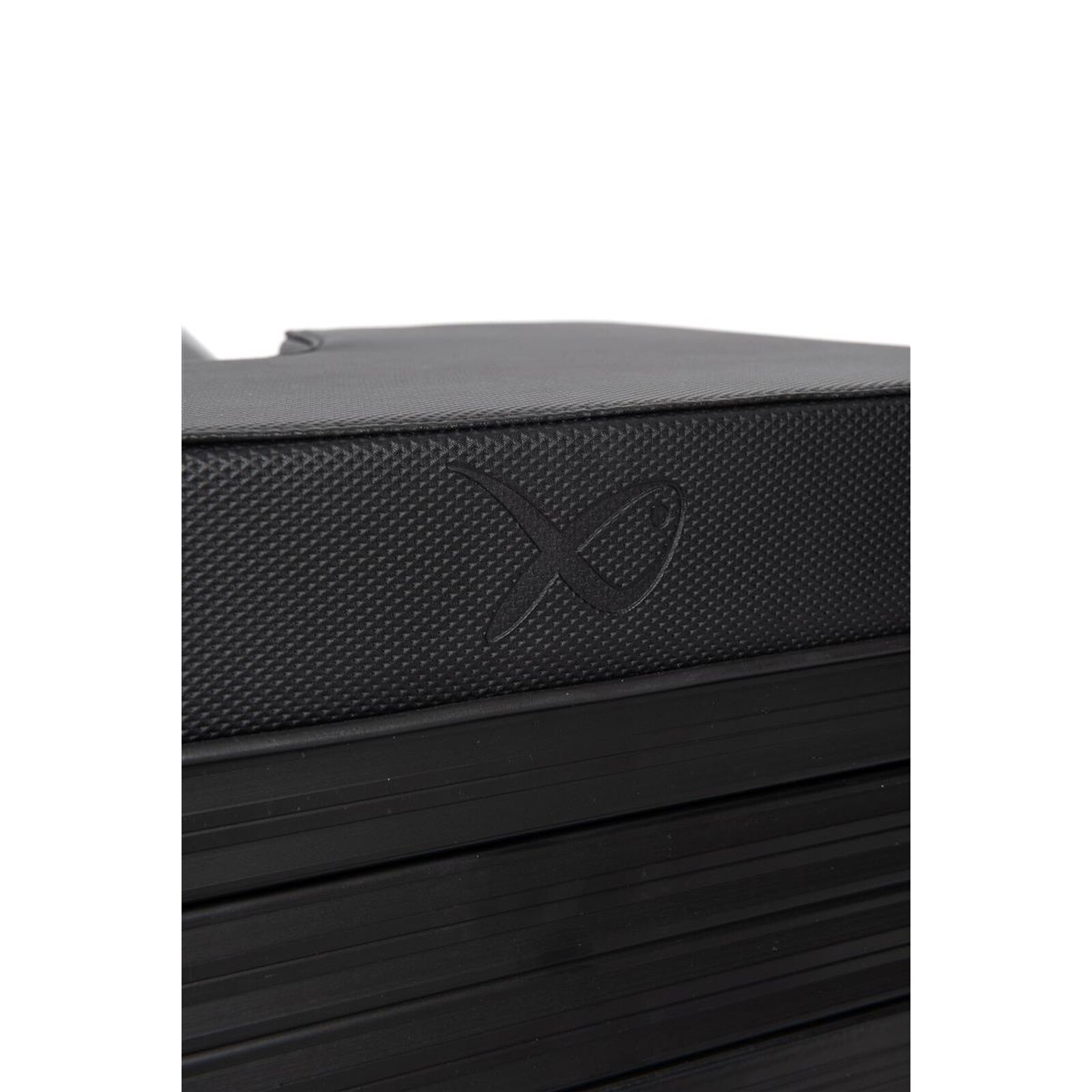 Matrix F25 Pro Sitzkiepe Edition Schwarz