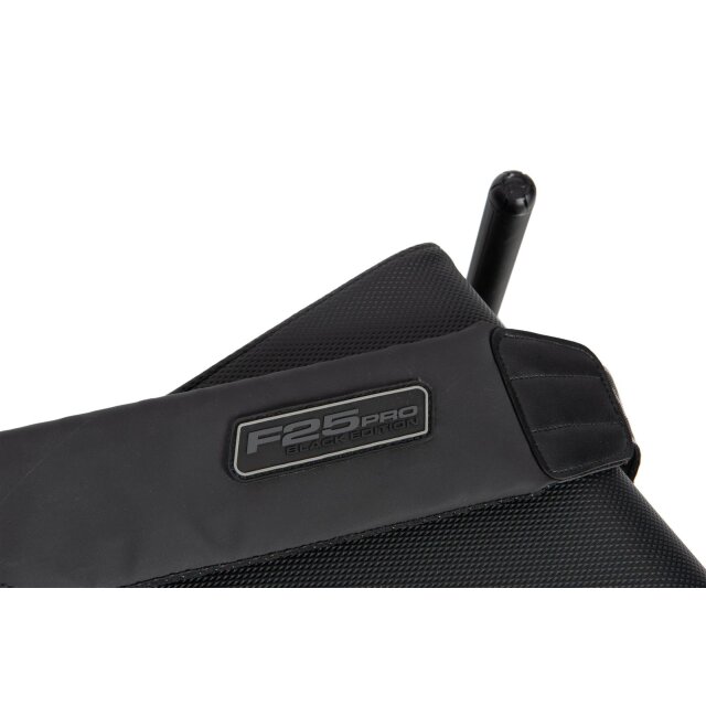 Matrix F25 Pro Sitzkiepe Edition Schwarz