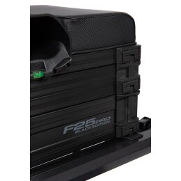 Matrix F25 Pro Sitzkiepe Edition Schwarz