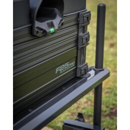 Matrix F25 Pro Sitzkiepe Edition Schwarz