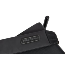 Matrix F25 Pro Sitzkiepe Edition Schwarz