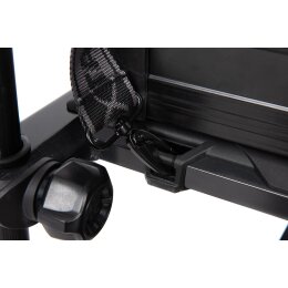 Matrix F25 Pro Sitzkiepe Edition Schwarz