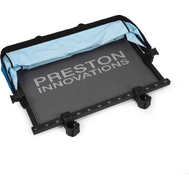 Preston Ventalite XL Hoodie Side Tray