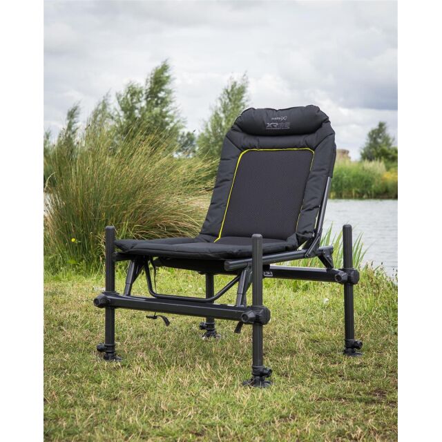 Matrix XR36 Pro Feederchair